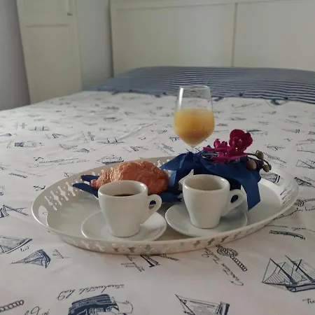 Adria With Underground Parking