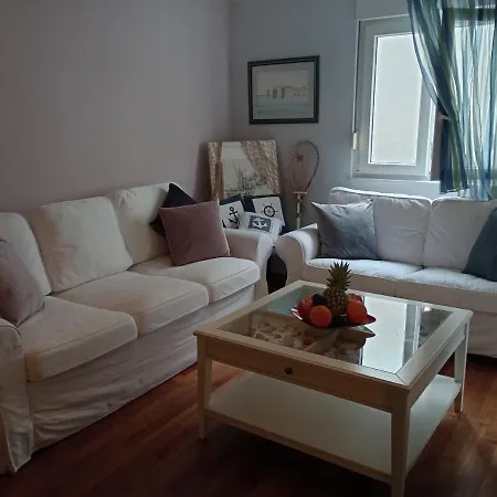 Adria With Underground Parking * Makarska