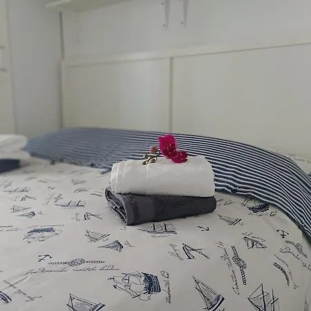 Adria With Underground Parking Makarska