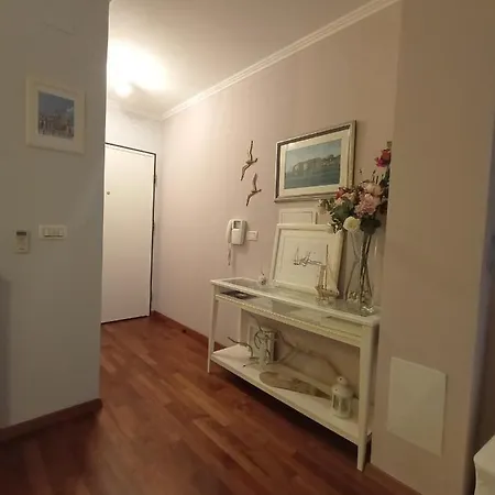 Adria With Underground Parking Apartment