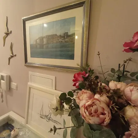 Adria With Underground Parking