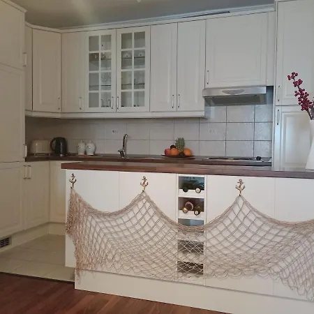 Adria With Underground Parking Apartment *