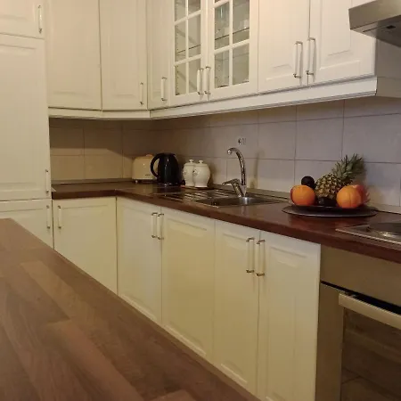 Adria With Underground Parking Makarska