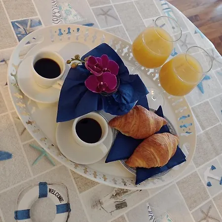 Appartement Adria With Underground Parking