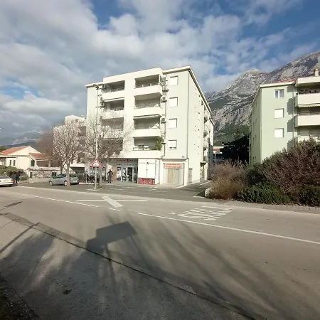 Apartment Adria With Underground Parking