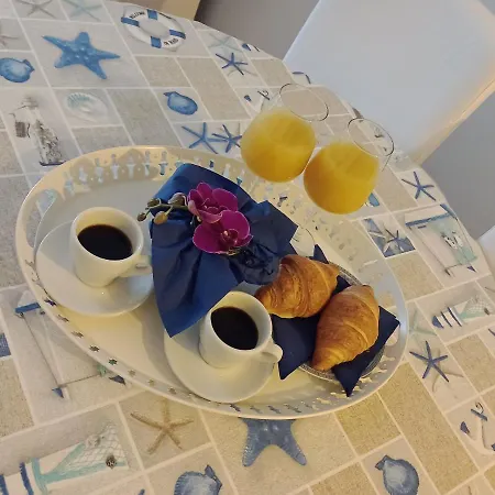 Appartement Adria With Underground Parking