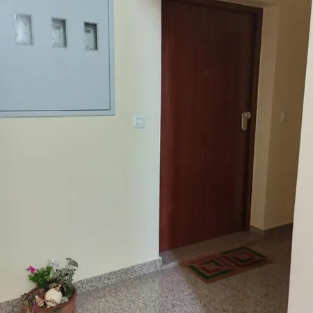 Adria Apartment *