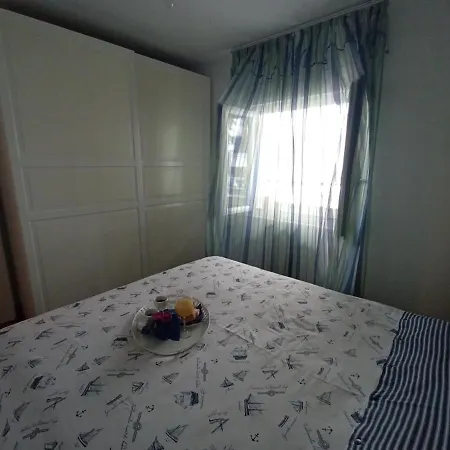 Apartment Adria With Underground Parking *