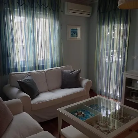 Adria Apartment *