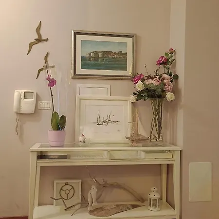 Adria With Underground Parking Makarska