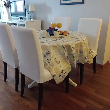 Adria With Underground Parking Apartment