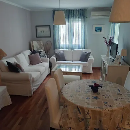 Adria Apartment *