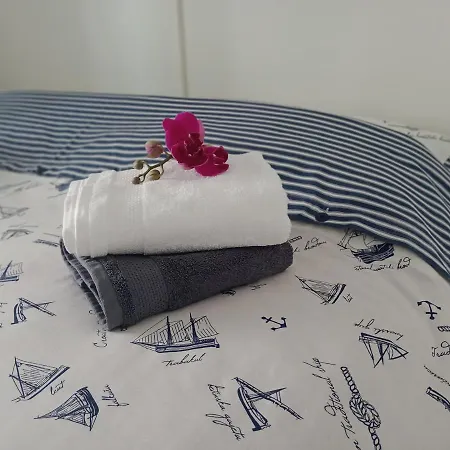 Adria With Underground Parking Apartment *