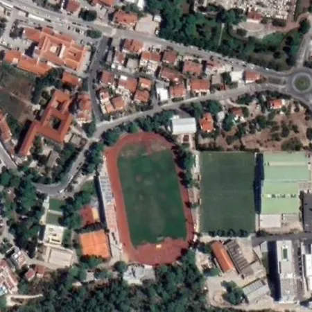 Adria With Underground Parking * Makarska