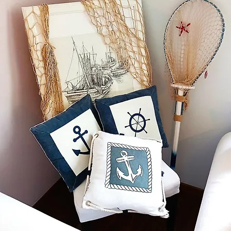 Apartment Adria With Underground Parking *