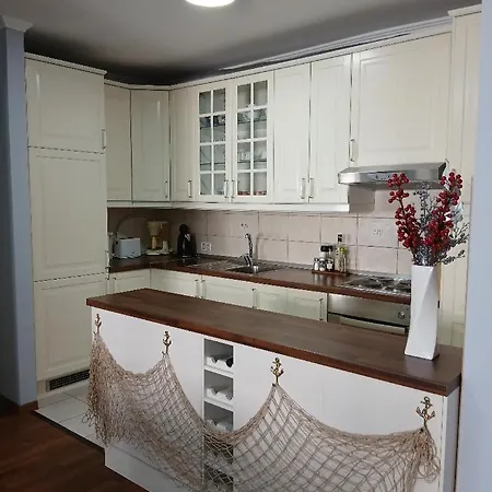 Adria With Underground Parking Apartment *