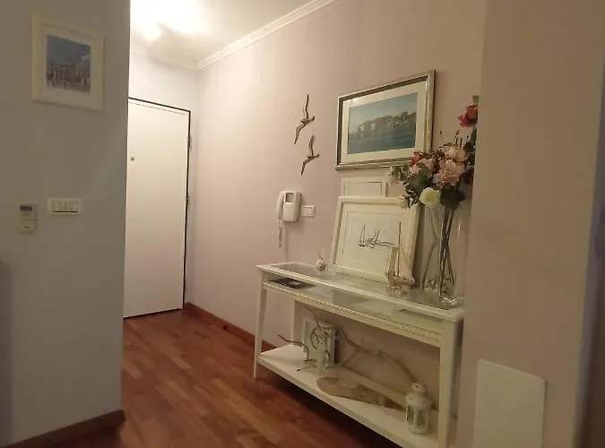 Adria With Underground Parking Apartment