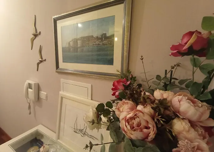 Adria With Underground Parking