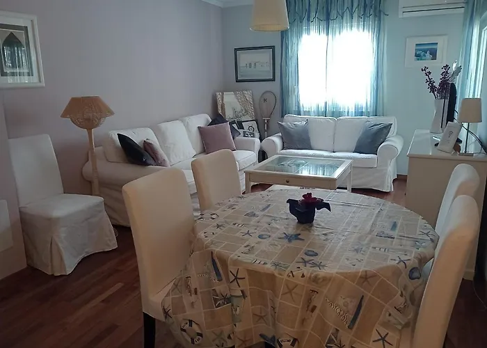 Adria With Underground Parking *