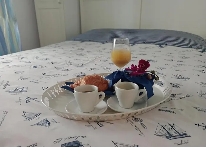 Adria With Underground Parking