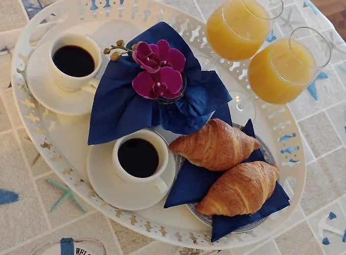 Apartman Adria With Underground Parking