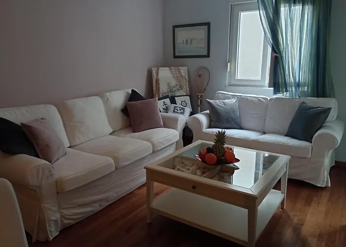 Adria With Underground Parking * Makarska