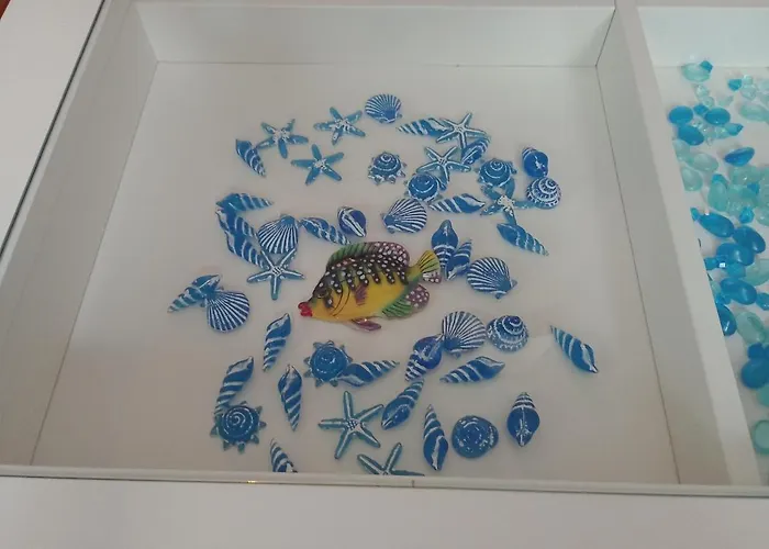 Adria With Underground Parking Apartament