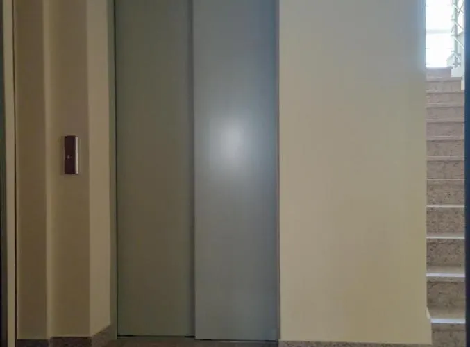 Adria With Underground Parking