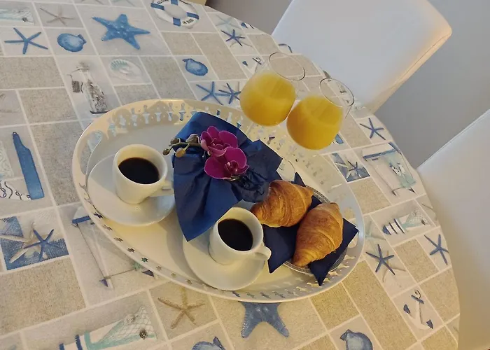 Apartment Adria With Underground Parking