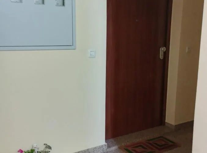 Adria With Underground Parking Apartman *