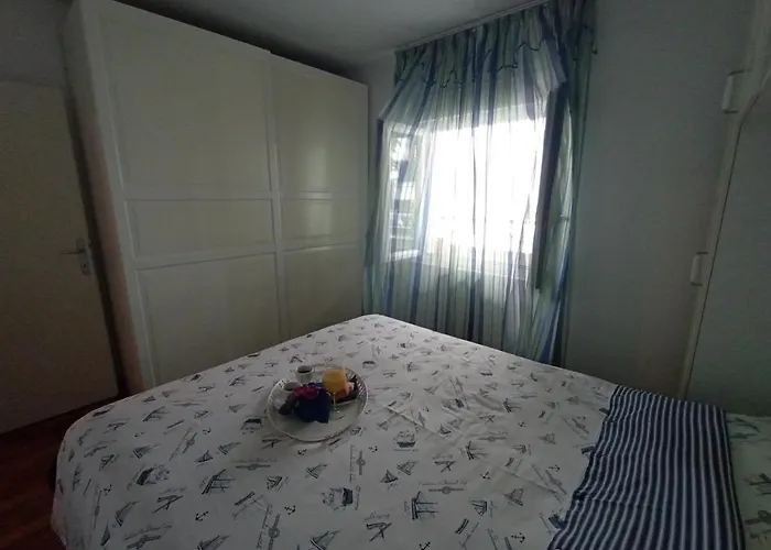 Apartment Adria With Underground Parking *