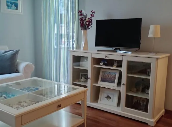 Apartman Adria With Underground Parking Makarska