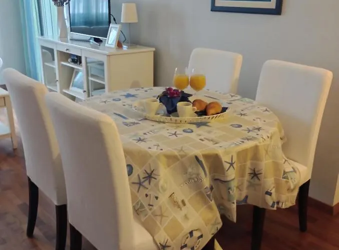 Apartment Adria With Underground Parking *