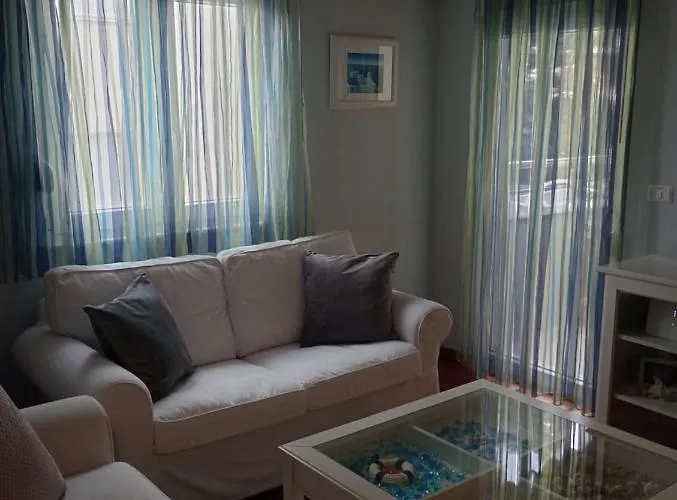 Adria With Underground Parking Apartment *