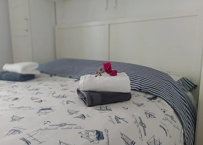 Adria With Underground Parking Makarska