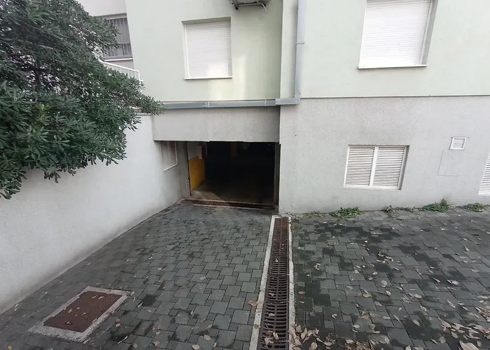 Adria With Underground Parking Apartment