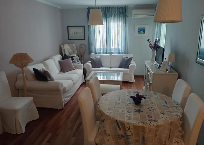 Adria With Underground Parking Apartment *