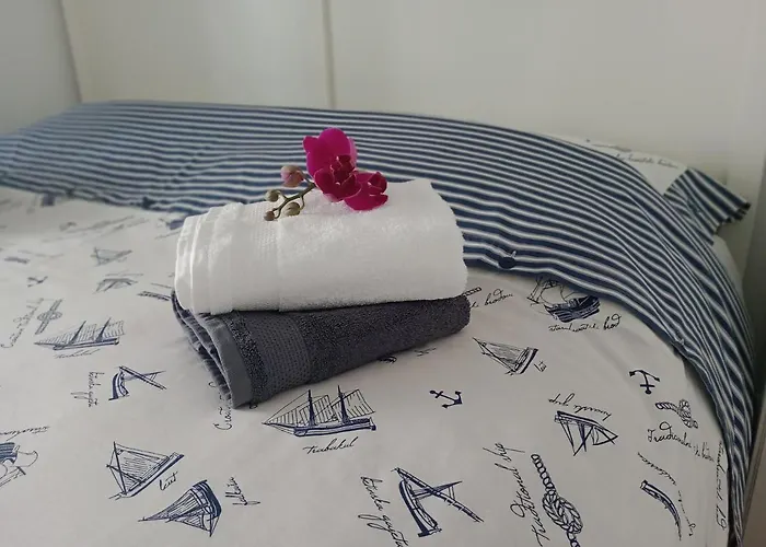 Adria With Underground Parking Apartament *