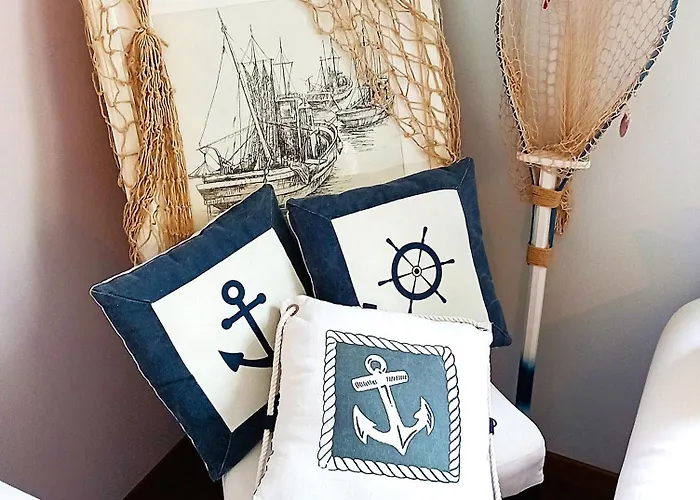 Apartman Adria With Underground Parking *