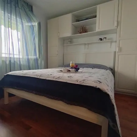 Adria With Underground Parking *