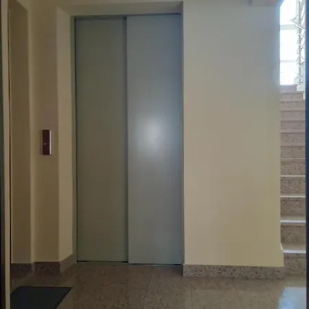 Adria With Underground Parking