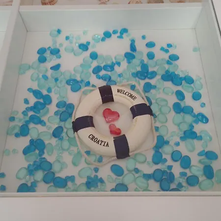 Adria With Underground Parking Lägenhet